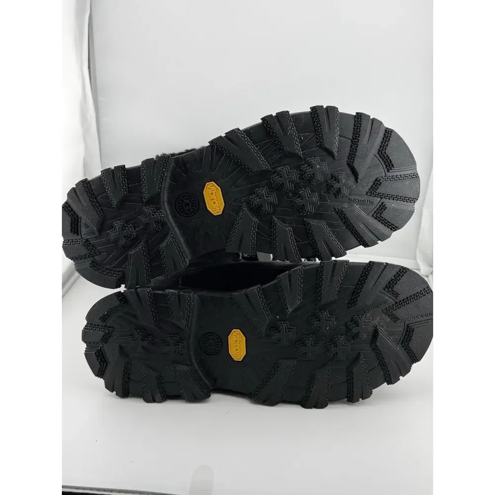 NWOB $400 UGG Adirondack II Women’s 1906 Snow Winter Boots Size 6M - Picture 10 of 10